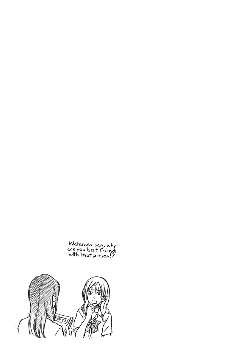 Yugami-kun ni wa Tomodachi ga Inai Chapter 17 page 34 - Chapter 17: Yugami-kun has a Best Friend