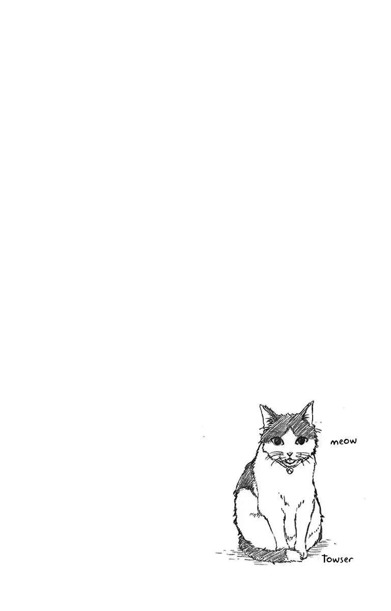 Yugami-kun ni wa Tomodachi ga Inai Chapter 18 page 4 - Chapter 18: Yugami-kun Would Say This