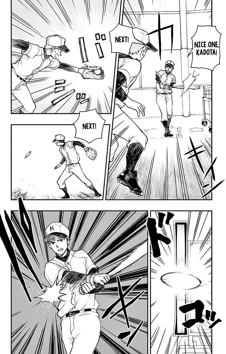 Yugami-kun ni wa Tomodachi ga Inai Chapter 53 page 18 - Chapter 53: Yugami-kun Competes