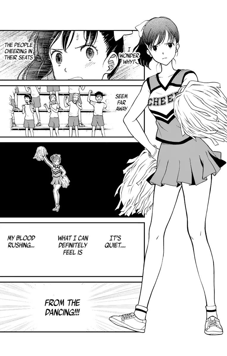 Yugami-kun ni wa Tomodachi ga Inai Chapter 62 page 15 - Chapter 62: Left to Yugami-kun Twice