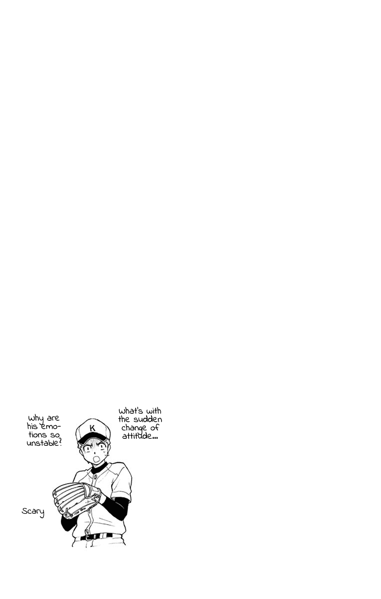 Yugami-kun ni wa Tomodachi ga Inai Chapter 65 page 31 - Chapter 65: Watanuki Chihiro is Being Targeted