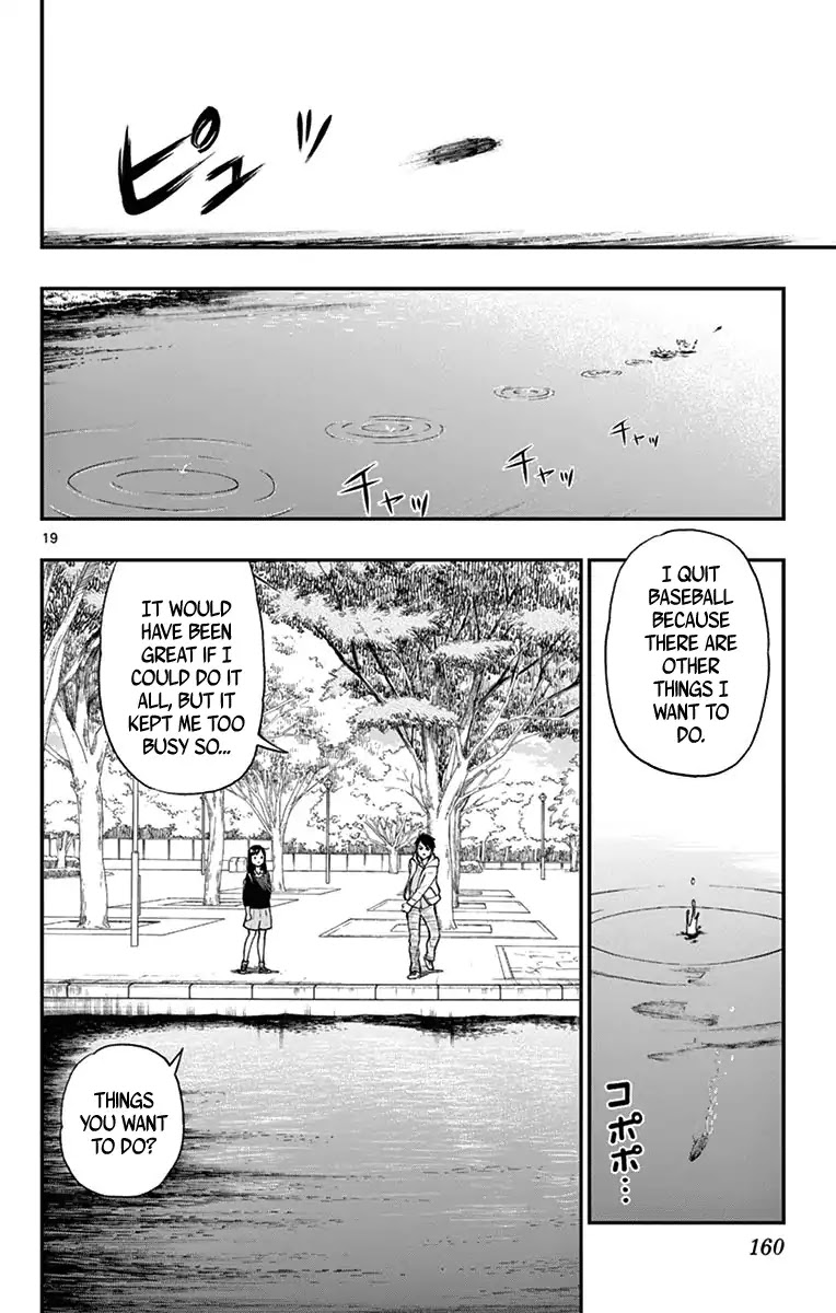 Yugami-kun ni wa Tomodachi ga Inai Chapter 81 page 20 - Chapter 81: Yugami-kun Doesn't Have Any Friends? [END]