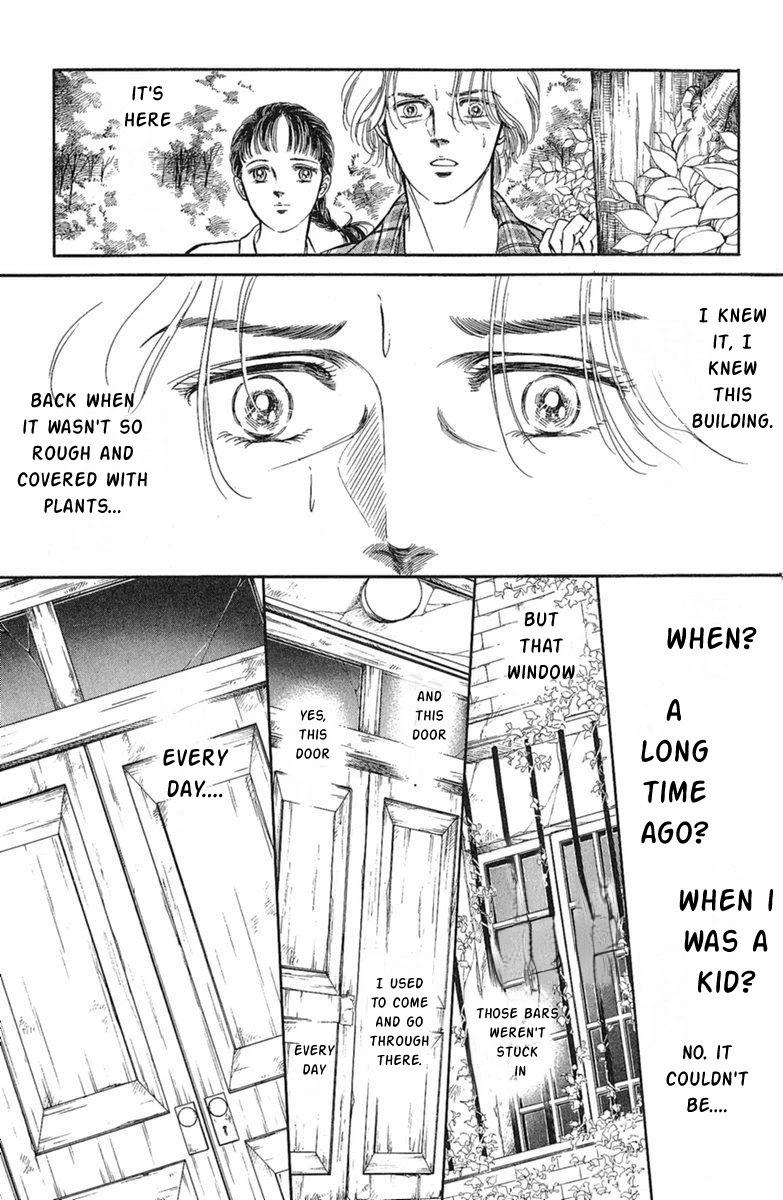 Yuganda Kishi Chapter 3 page 12 - Chapter 3: Human-Eating Island