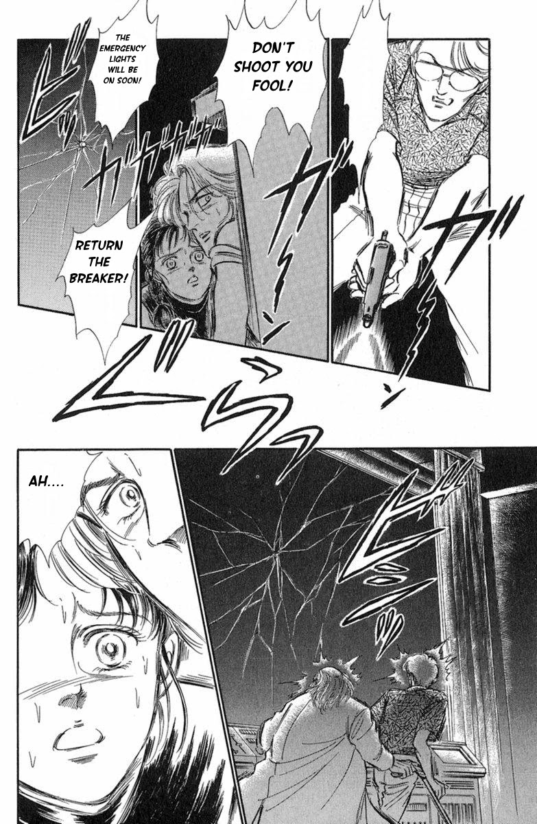 Yuganda Kishi Chapter 3 page 52 - Chapter 3: Human-Eating Island