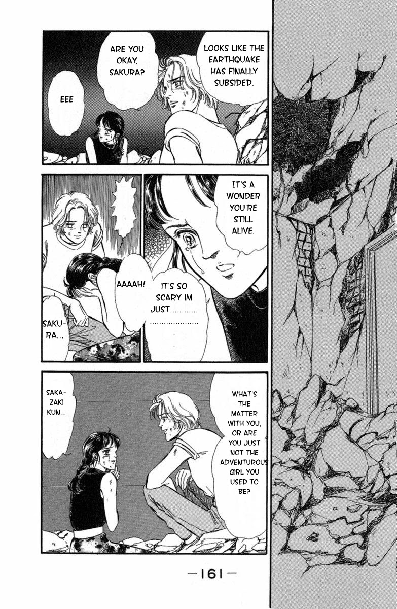 Yuganda Kishi Chapter 3 page 57 - Chapter 3: Human-Eating Island