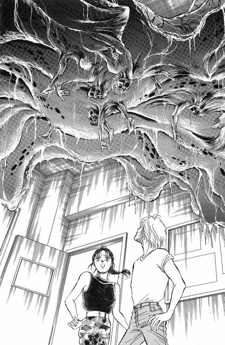 Yuganda Kishi Chapter 3 page 60 - Chapter 3: Human-Eating Island