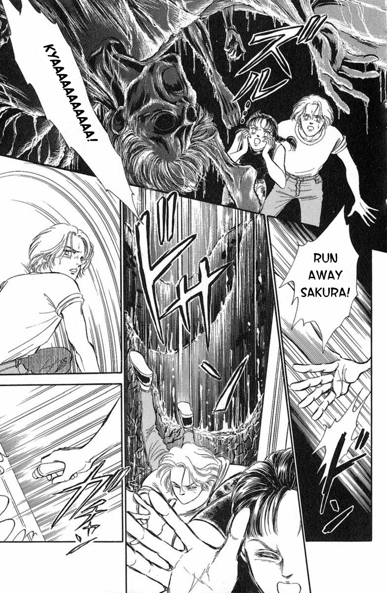 Yuganda Kishi Chapter 3 page 61 - Chapter 3: Human-Eating Island