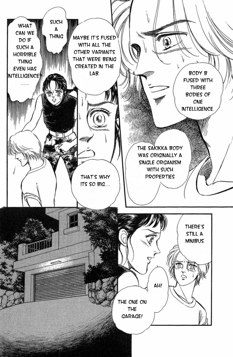 Yuganda Kishi Chapter 3 page 64 - Chapter 3: Human-Eating Island