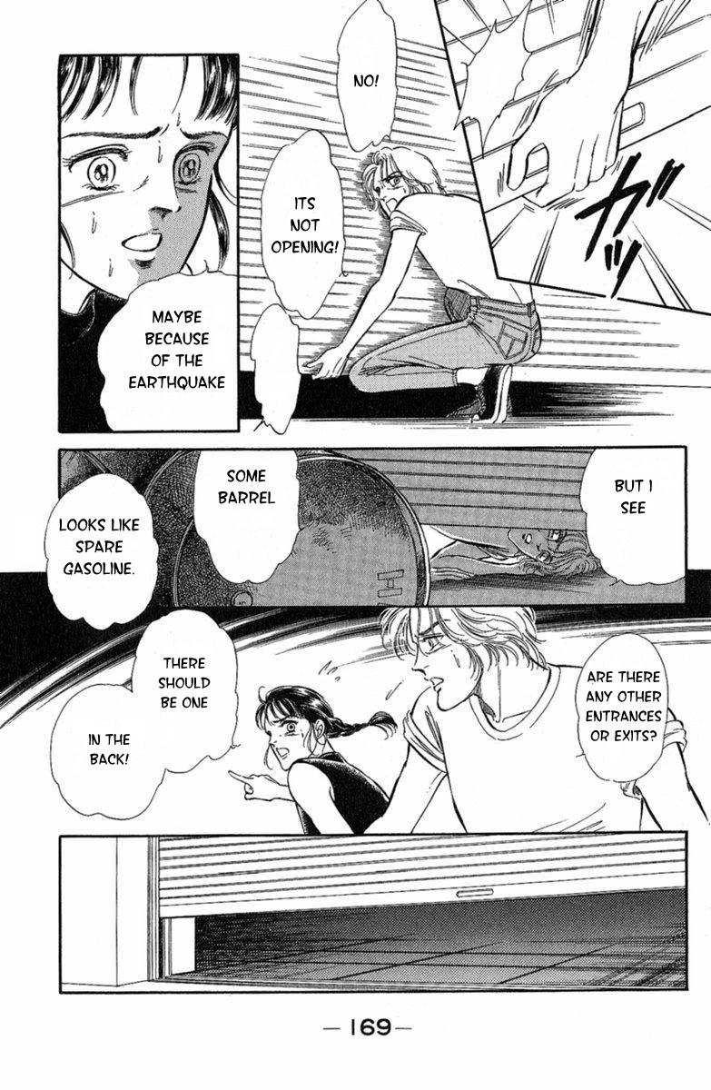 Yuganda Kishi Chapter 3 page 65 - Chapter 3: Human-Eating Island