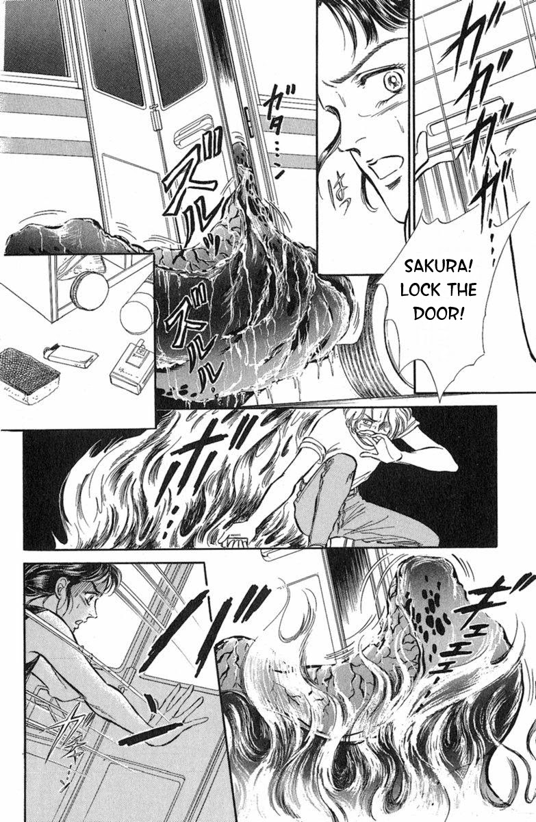 Yuganda Kishi Chapter 3 page 68 - Chapter 3: Human-Eating Island