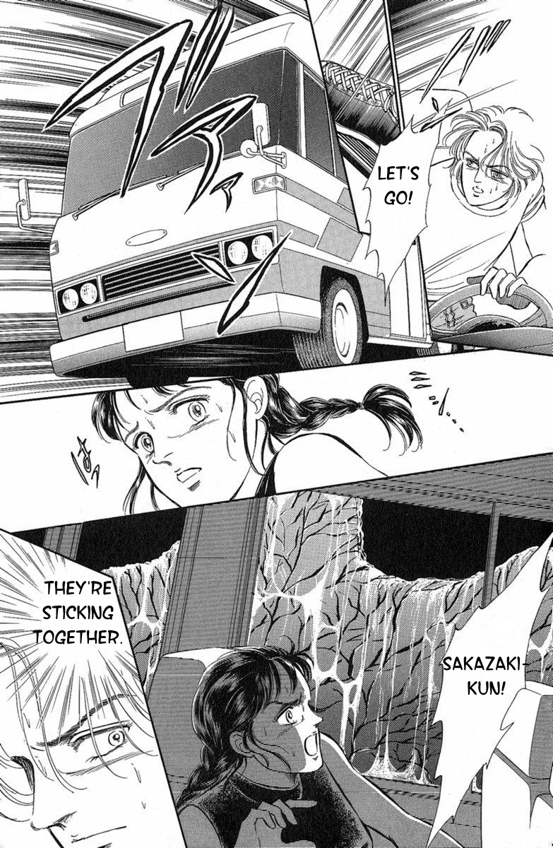 Yuganda Kishi Chapter 3 page 69 - Chapter 3: Human-Eating Island