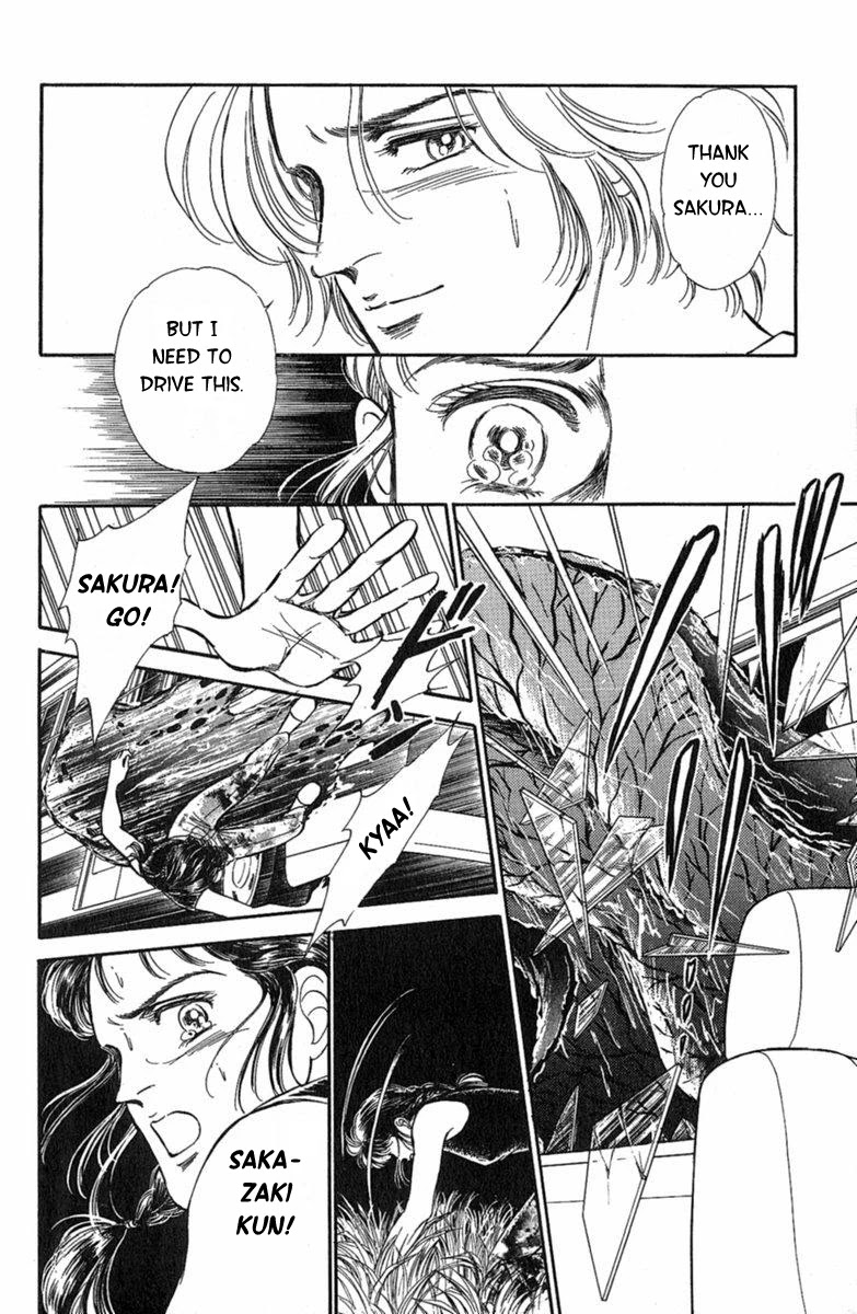 Yuganda Kishi Chapter 3 page 72 - Chapter 3: Human-Eating Island