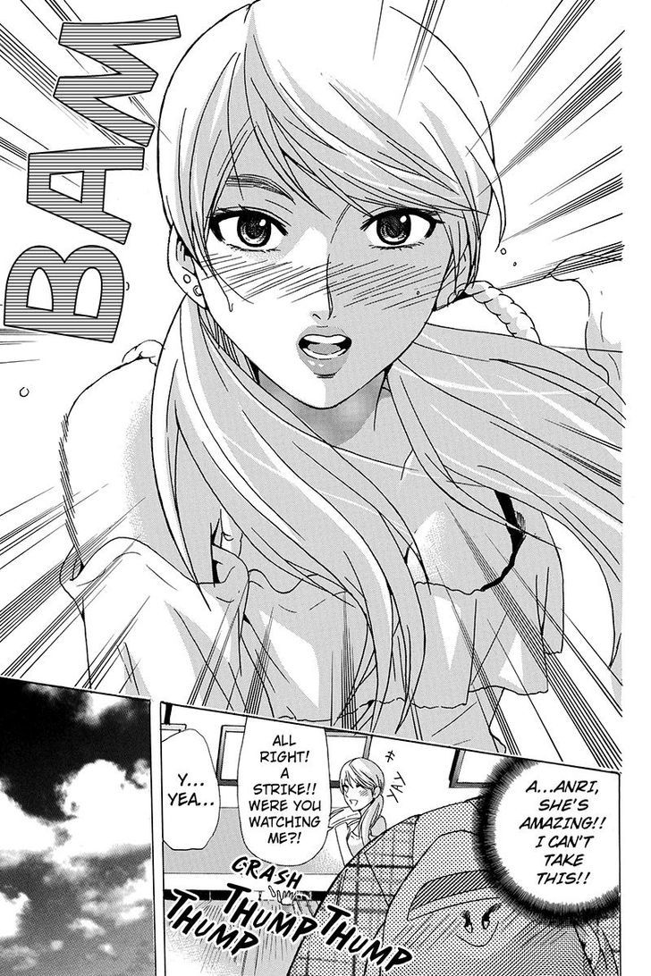 Yugawara-kun wa Ooyamada Danshi Koukou de Moteru Houhou o Kangaeteita ga Chapter 10 page 3 - Chapter 10