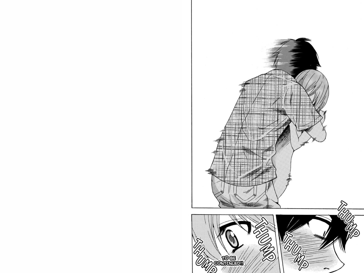 Yugawara-kun wa Ooyamada Danshi Koukou de Moteru Houhou o Kangaeteita ga Chapter 15 page 6 - Chapter 15