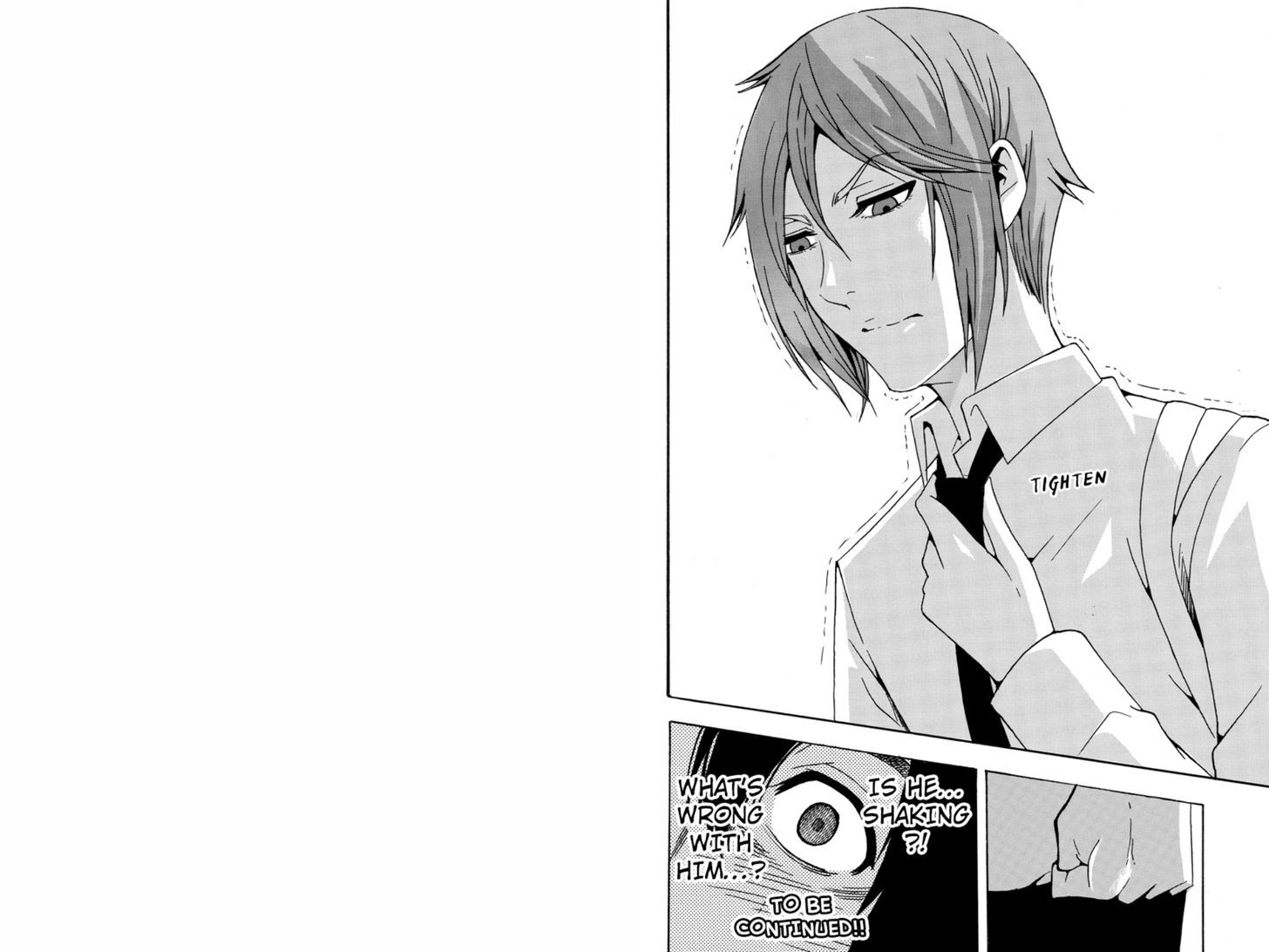 Yugawara-kun wa Ooyamada Danshi Koukou de Moteru Houhou o Kangaeteita ga Chapter 17 page 6 - Chapter 17