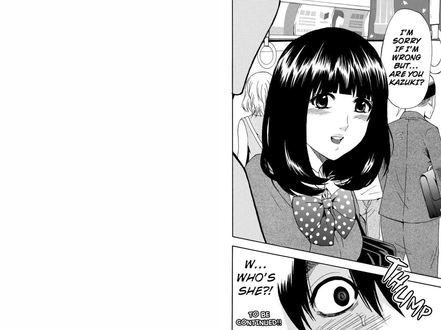 Yugawara-kun wa Ooyamada Danshi Koukou de Moteru Houhou o Kangaeteita ga Chapter 19 page 6 - Chapter 19