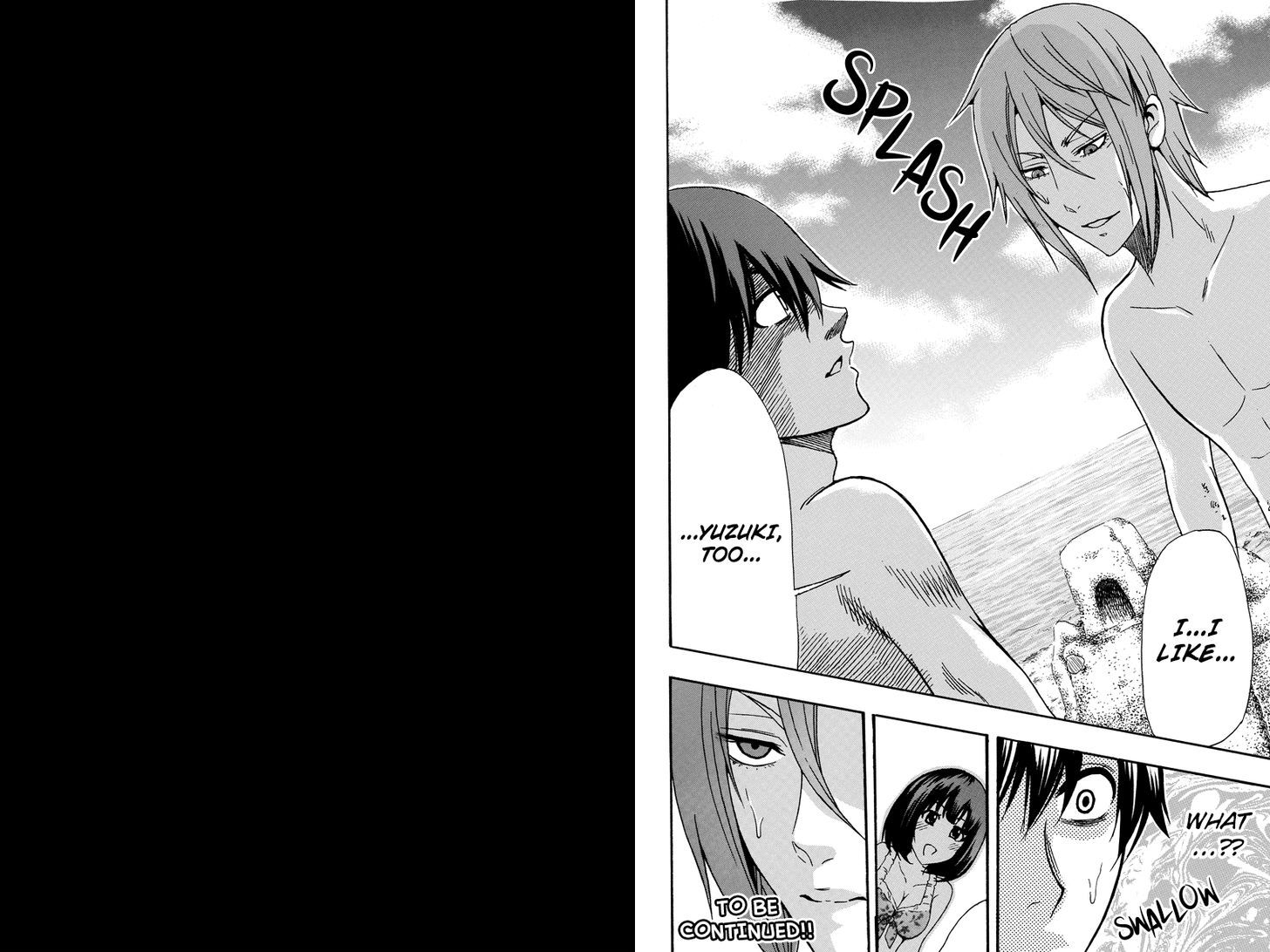Yugawara-kun wa Ooyamada Danshi Koukou de Moteru Houhou o Kangaeteita ga Chapter 25 page 6 - Chapter 25