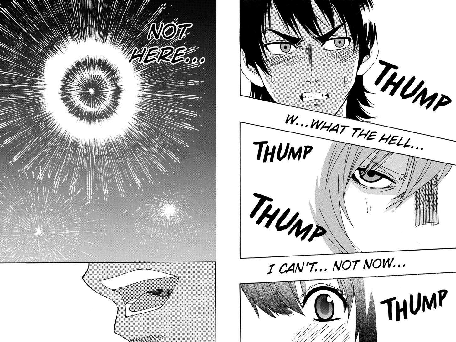 Yugawara-kun wa Ooyamada Danshi Koukou de Moteru Houhou o Kangaeteita ga Chapter 36 page 5 - Chapter 36
