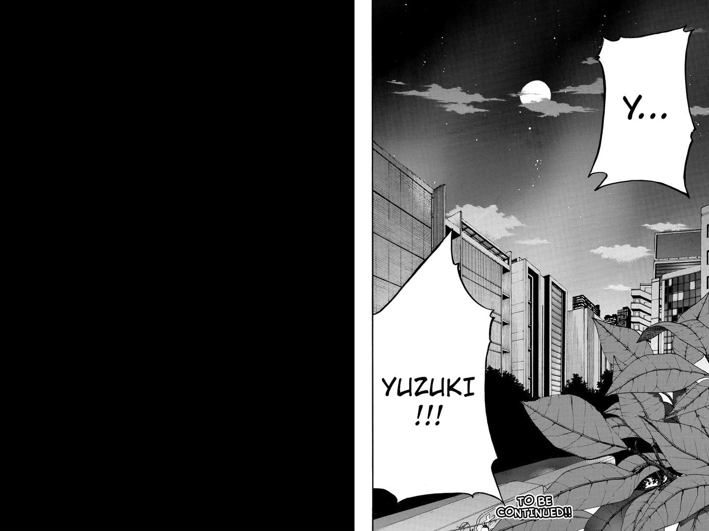 Yugawara-kun wa Ooyamada Danshi Koukou de Moteru Houhou o Kangaeteita ga Chapter 36 page 6 - Chapter 36