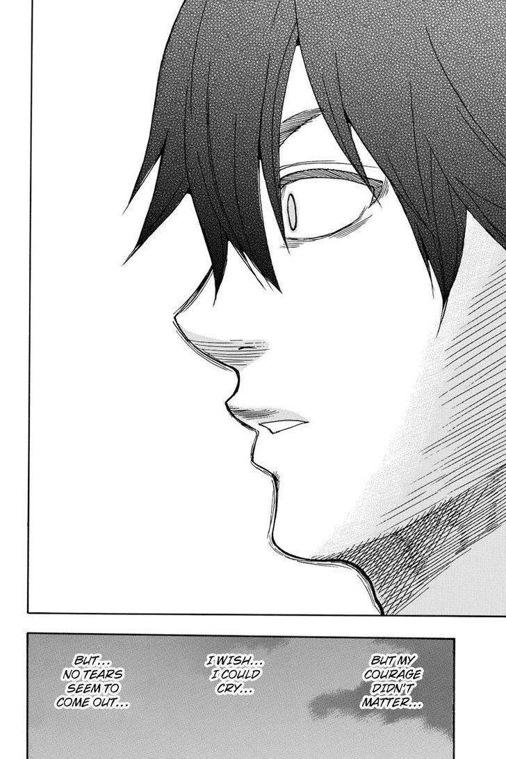 Yugawara-kun wa Ooyamada Danshi Koukou de Moteru Houhou o Kangaeteita ga Chapter 41 page 6 - Chapter 41