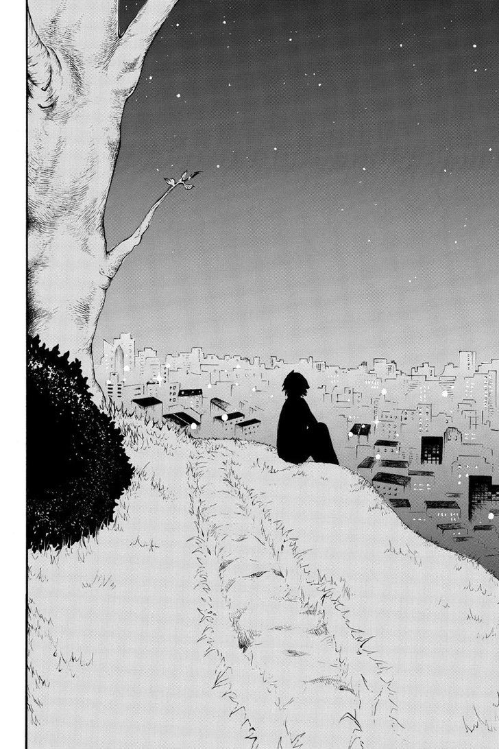 Yugawara-kun wa Ooyamada Danshi Koukou de Moteru Houhou o Kangaeteita ga Chapter 41 page 8 - Chapter 41