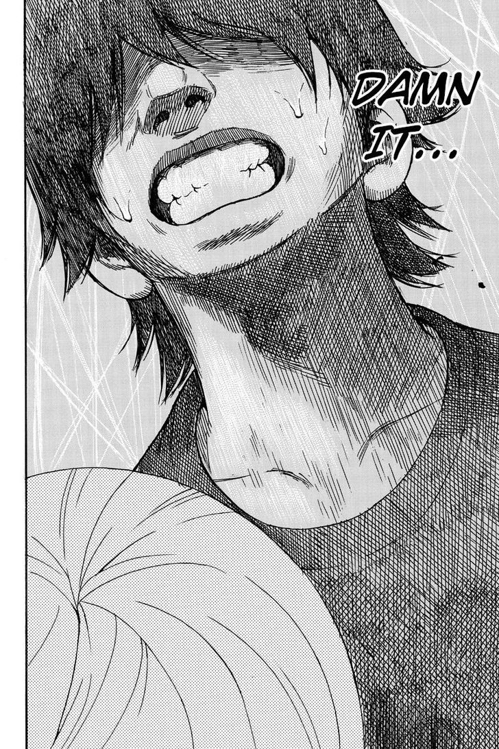 Yugawara-kun wa Ooyamada Danshi Koukou de Moteru Houhou o Kangaeteita ga Chapter 44 page 2 - Chapter 44