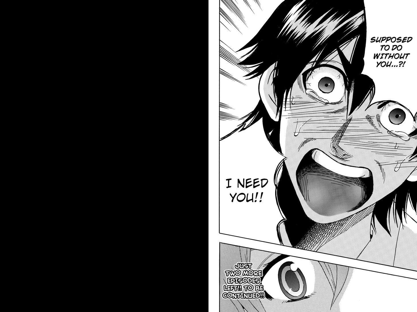 Yugawara-kun wa Ooyamada Danshi Koukou de Moteru Houhou o Kangaeteita ga Chapter 46 page 6 - Chapter 46