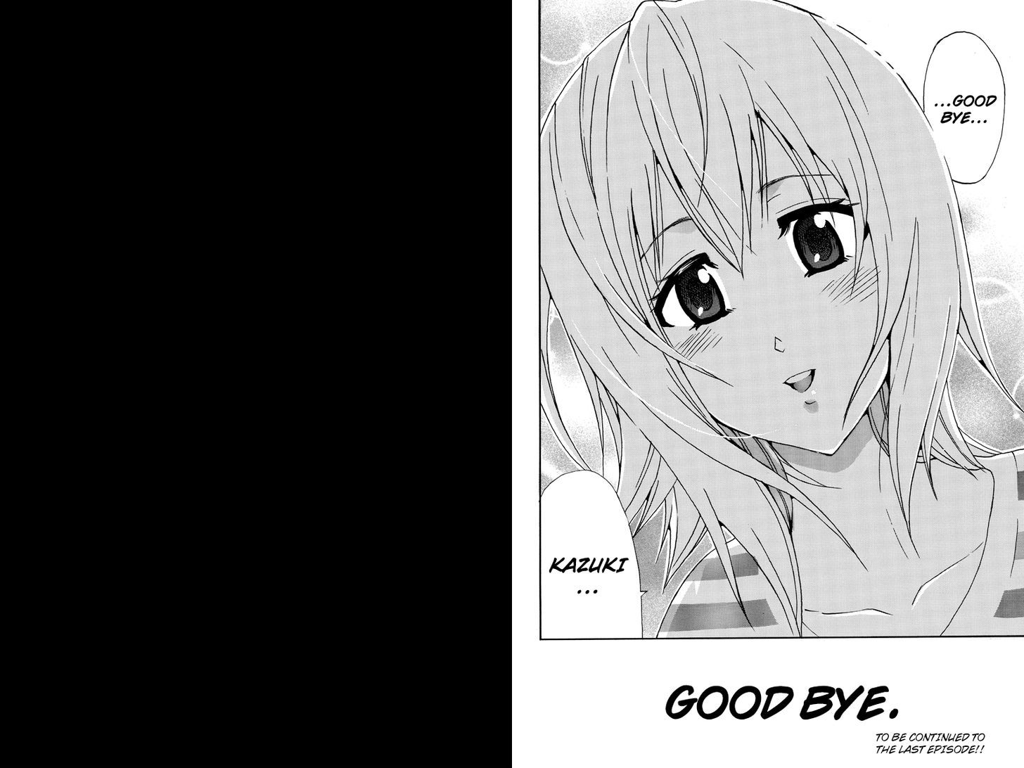 Yugawara-kun wa Ooyamada Danshi Koukou de Moteru Houhou o Kangaeteita ga Chapter 47 page 6 - Chapter 47