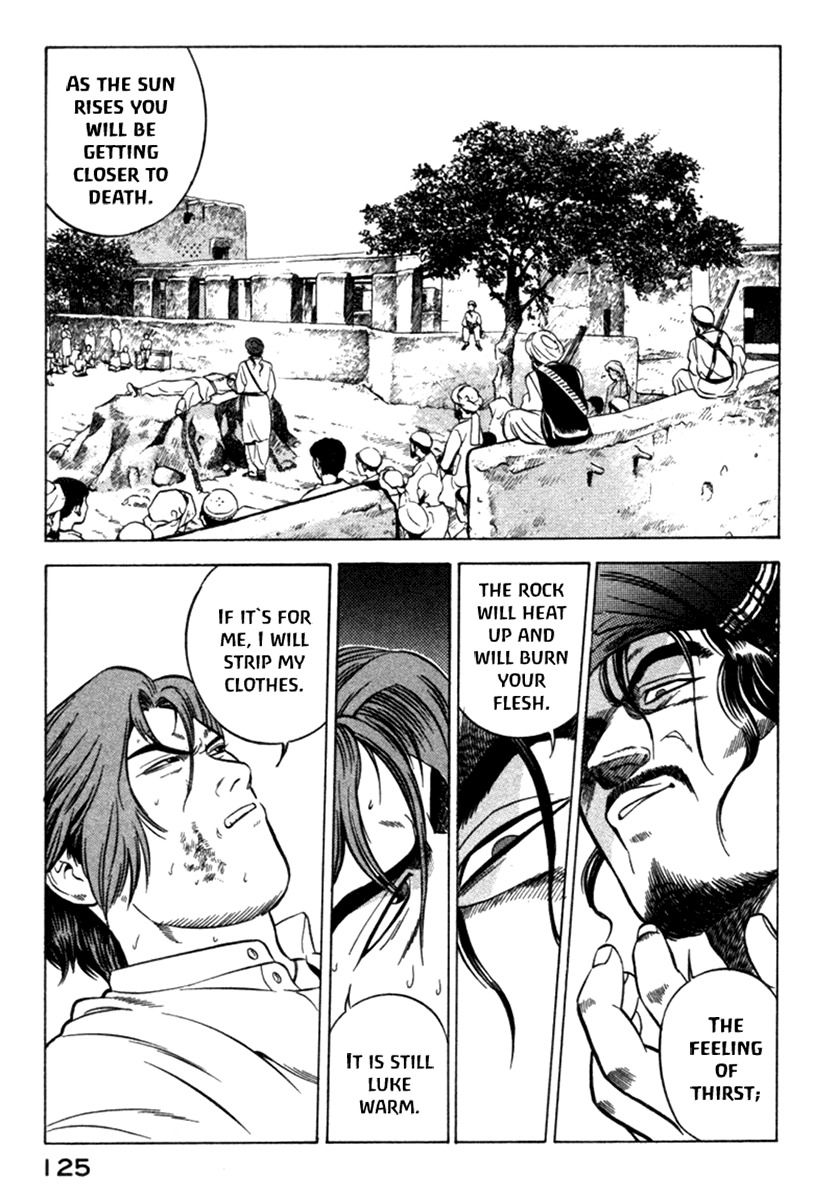 Yugo Chapter 6 page 29 - Chapter 6: Execution