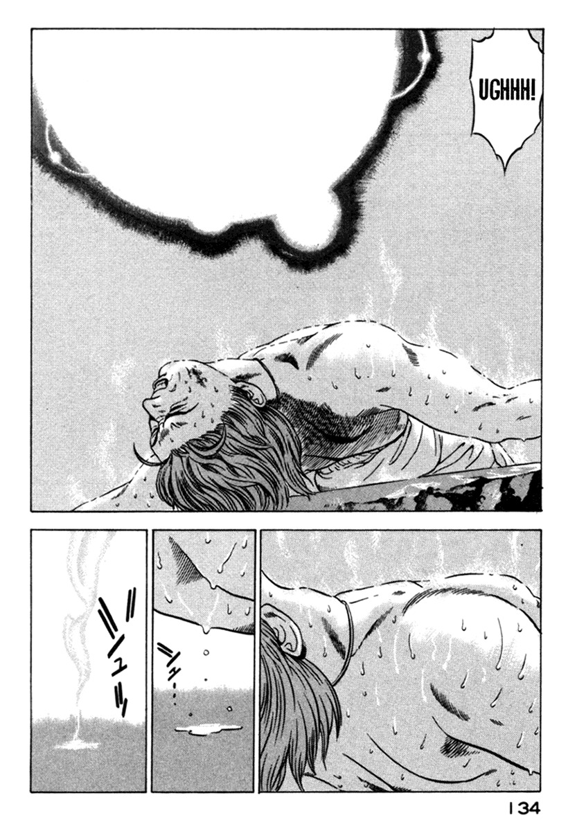 Yugo Chapter 6 page 38 - Chapter 6: Execution