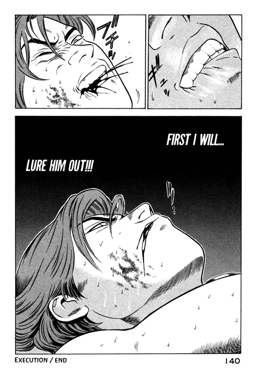 Yugo Chapter 6 page 44 - Chapter 6: Execution