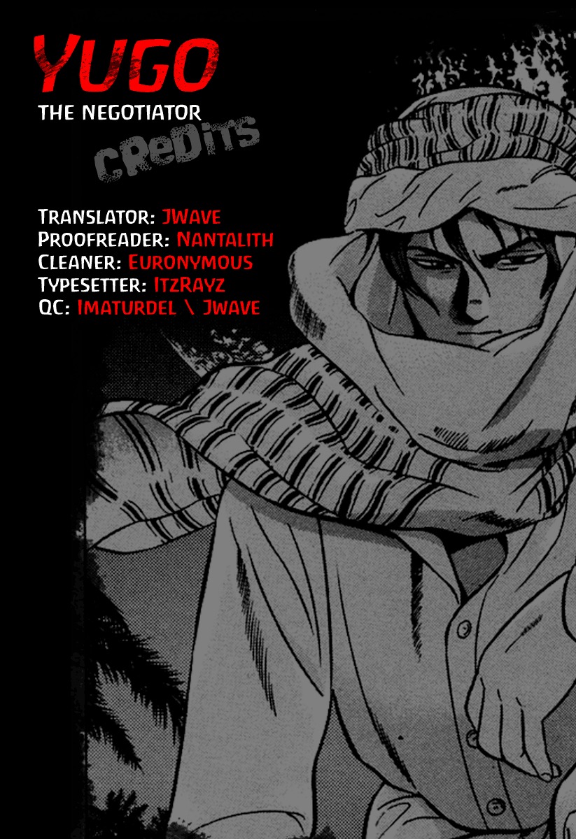 Yugo Chapter 9 page 48 - Chapter 9: Operation