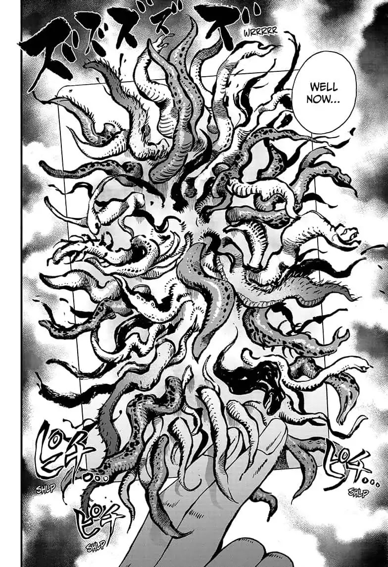 Yui Kamio Lets Loose Chapter 14 page 14 - Chapter 14: False Smiling Musetto