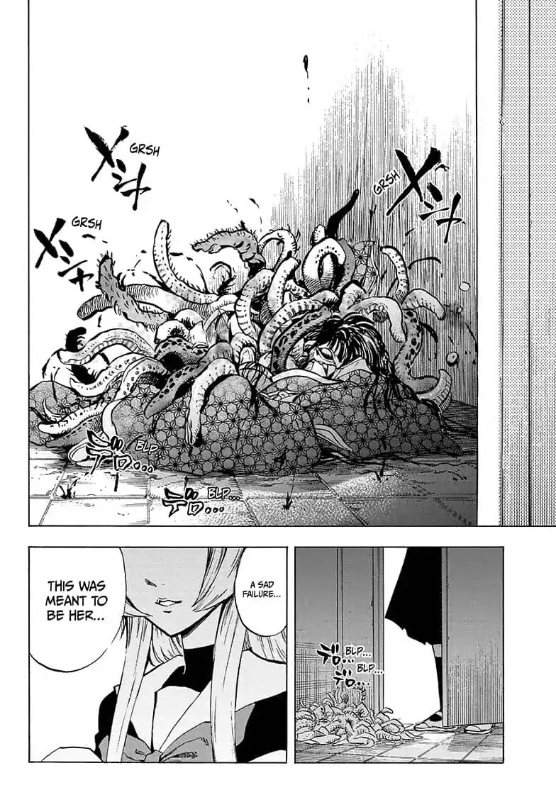 Yui Kamio Lets Loose Chapter 16 page 16 - Chapter 16: It Will Be Glad