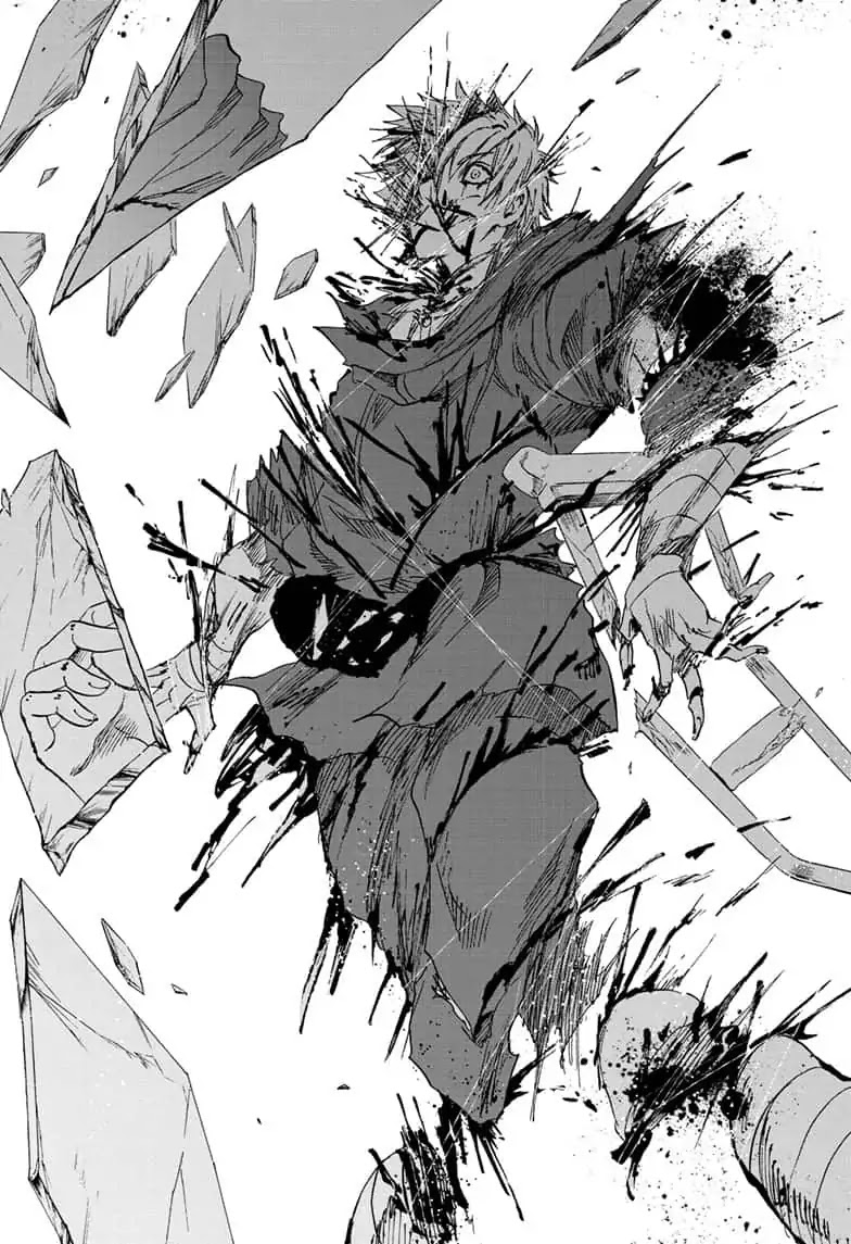 Yui Kamio Lets Loose Chapter 35 page 4 - Chapter 35: The Key to Her Awakening