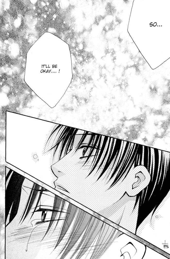 Yuigon Chapter 3 page 36 - Chapter 3