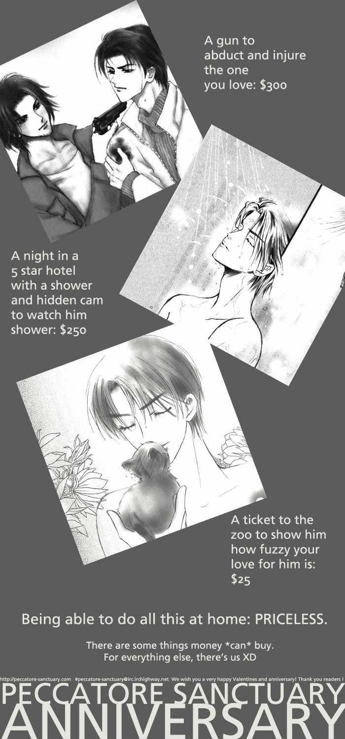 Yuigon Chapter 4 page 2 - Chapter 4