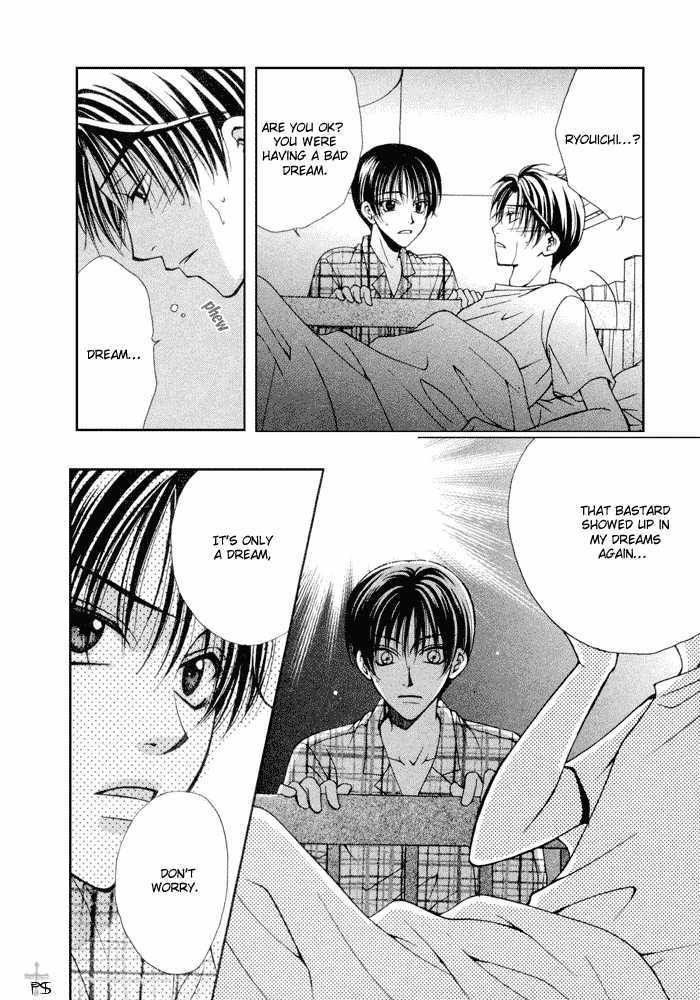 Yuigon Chapter 4 page 34 - Chapter 4