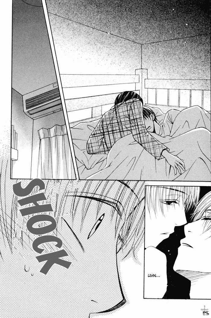 Yuigon Chapter 4 page 38 - Chapter 4