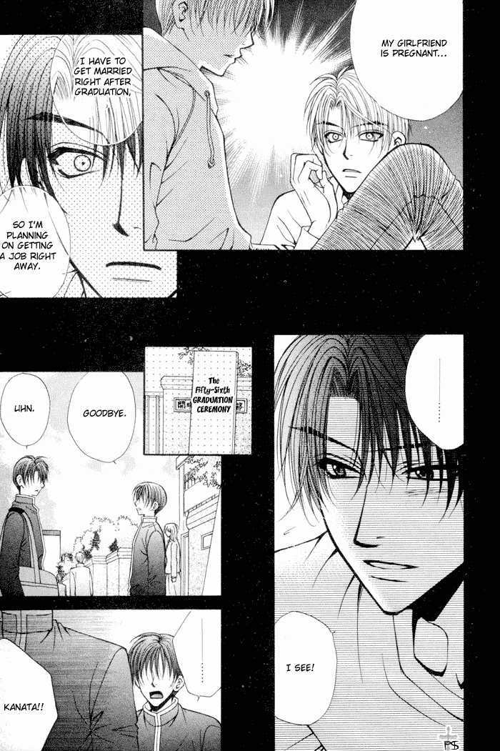 Yuigon Chapter 4 page 46 - Chapter 4