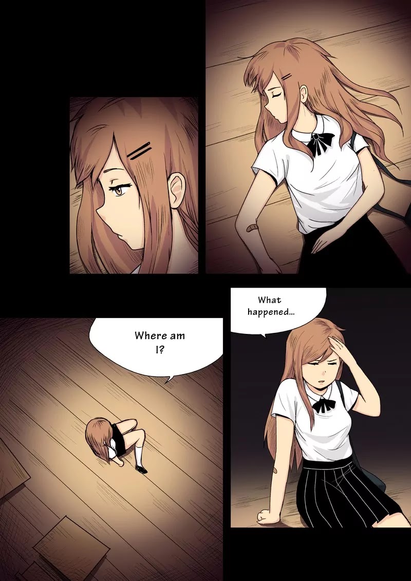 Yujo No Yume: A dream of friendship Chapter 10 page 1 - Chapter 10