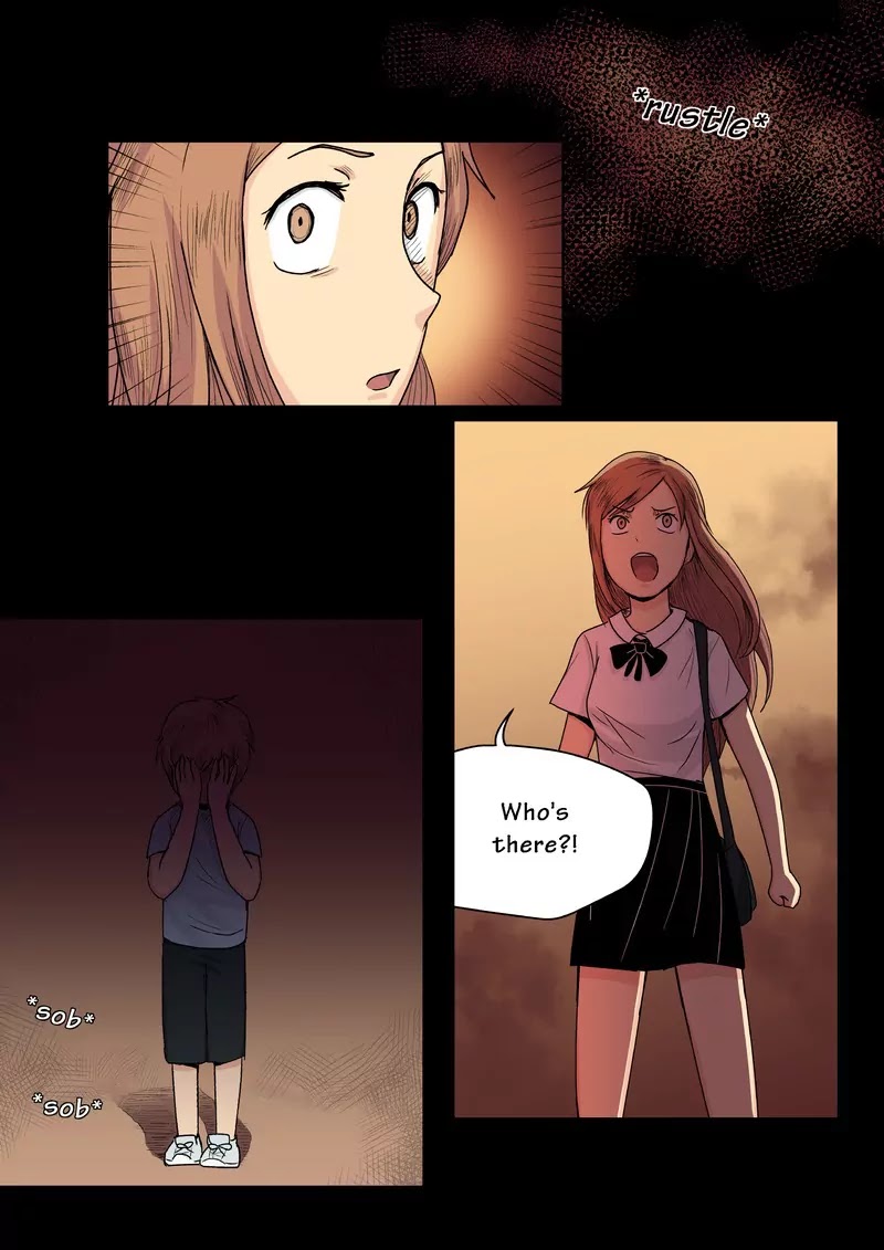 Yujo No Yume: A dream of friendship Chapter 10 page 2 - Chapter 10