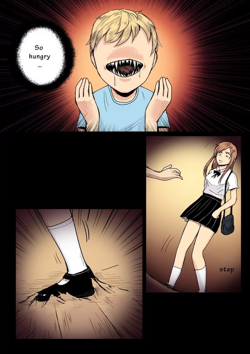 Yujo No Yume: A dream of friendship Chapter 10 page 5 - Chapter 10