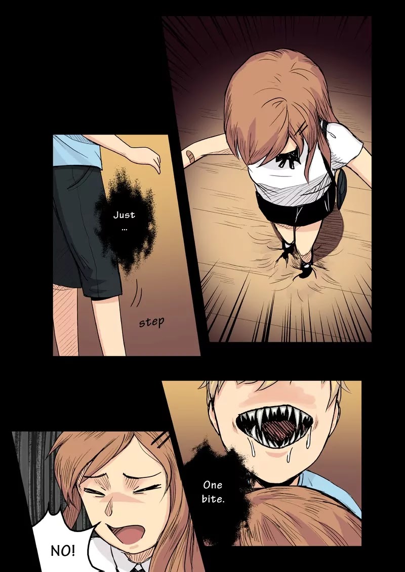 Yujo No Yume: A dream of friendship Chapter 10 page 6 - Chapter 10