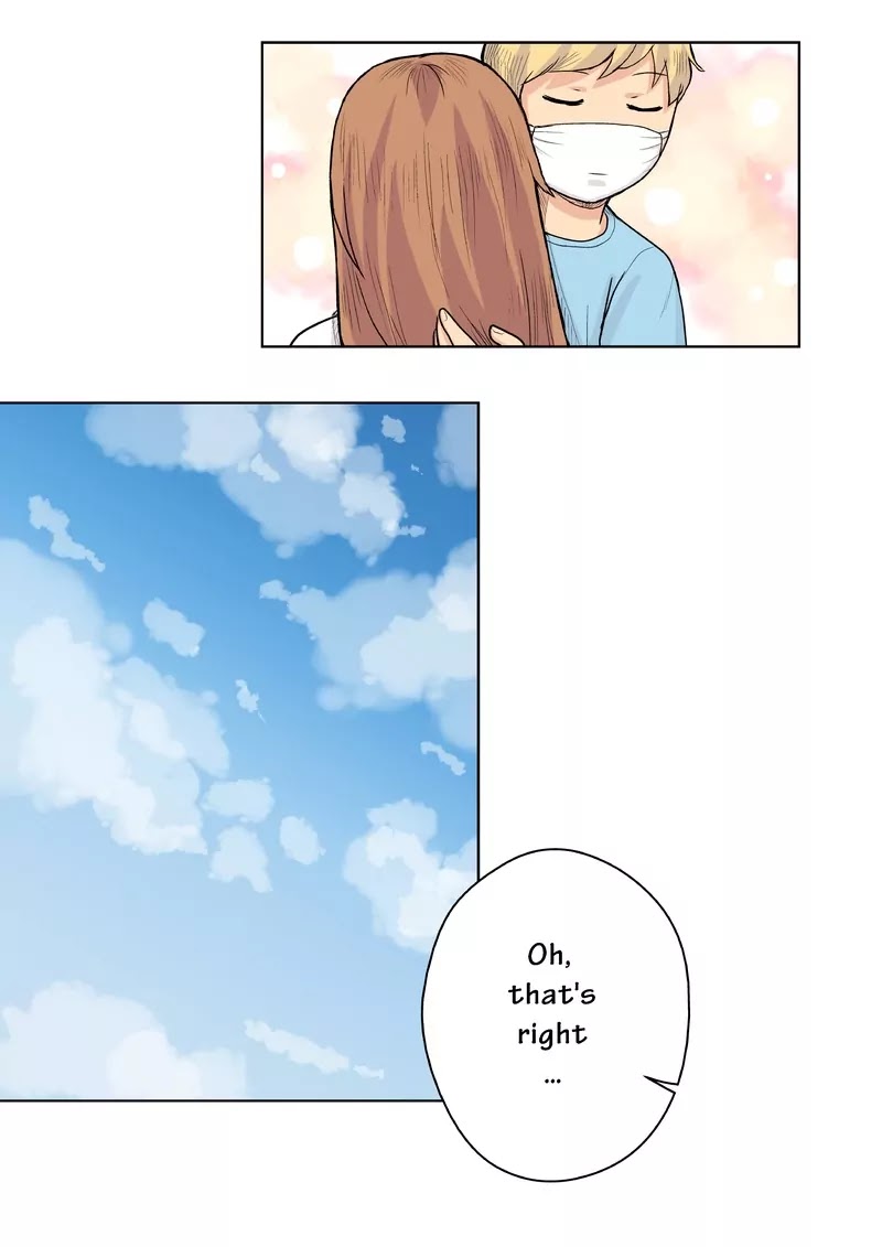 Yujo No Yume: A dream of friendship Chapter 13 page 11 - Chapter 13