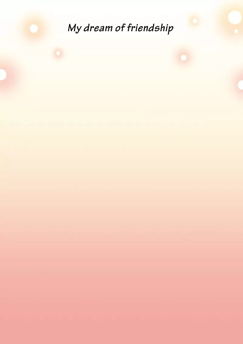 Yujo No Yume: A dream of friendship Chapter 13 page 25 - Chapter 13