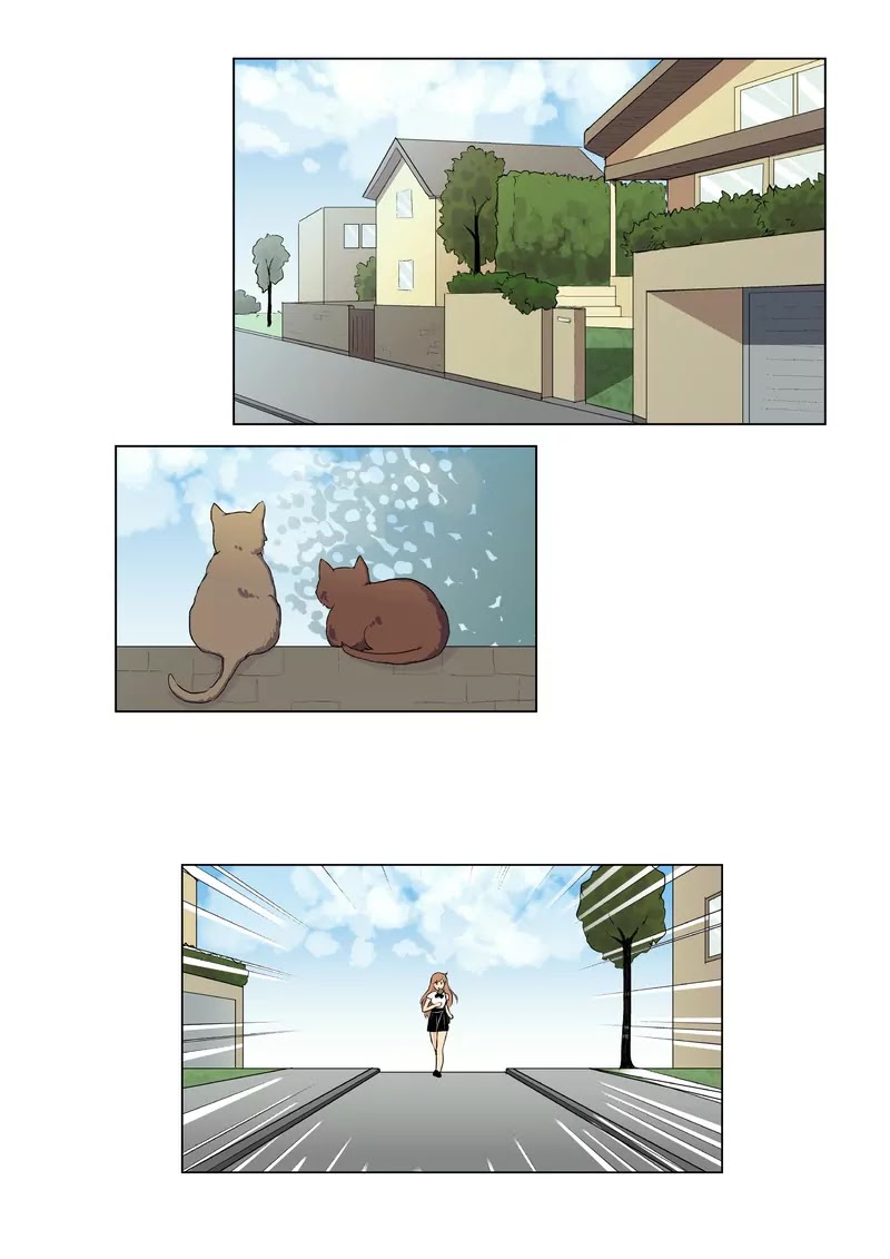 Yujo No Yume: A dream of friendship Chapter 14 page 1 - Chapter 14
