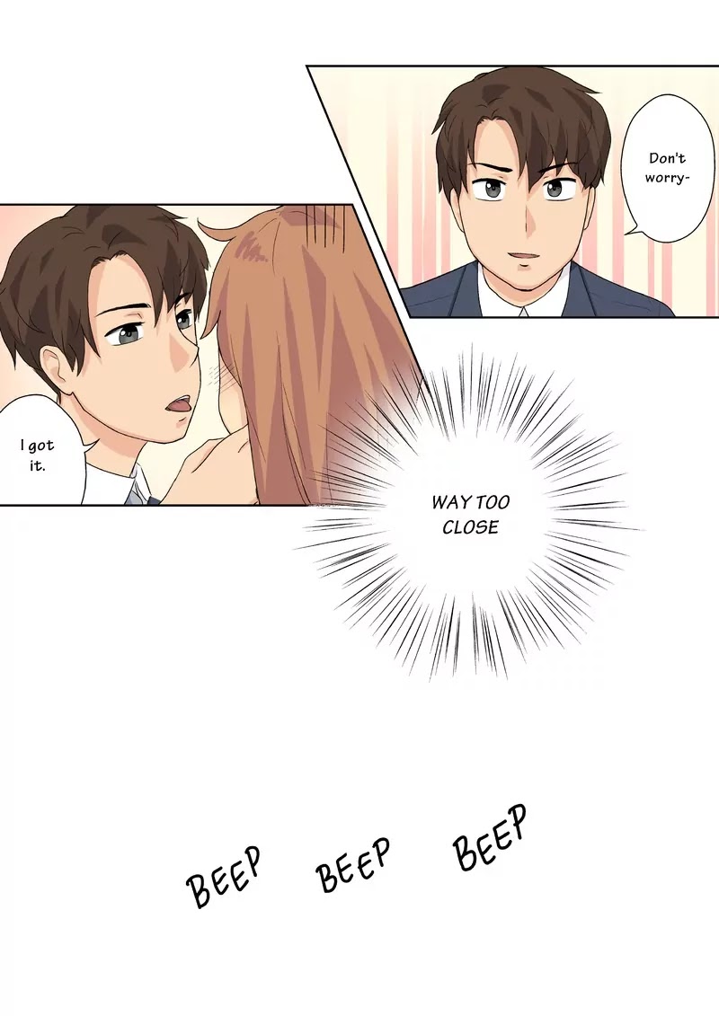 Yujo No Yume: A dream of friendship Chapter 14 page 6 - Chapter 14