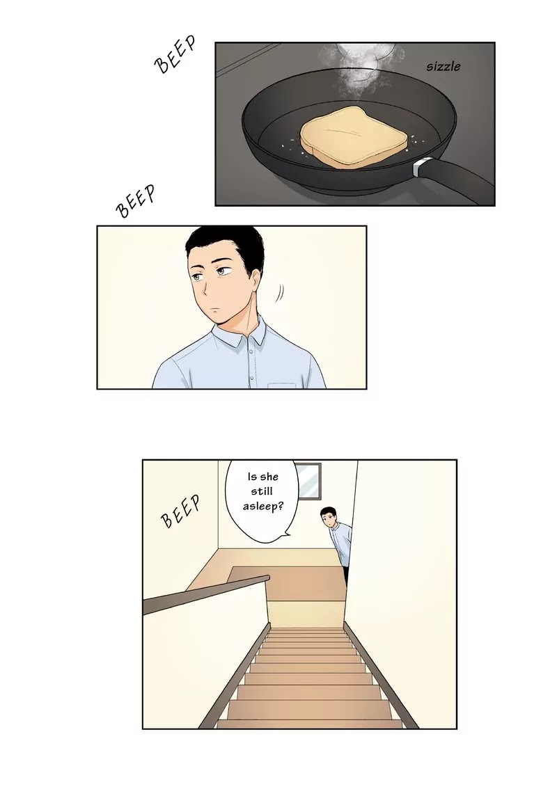 Yujo No Yume: A dream of friendship Chapter 14 page 9 - Chapter 14