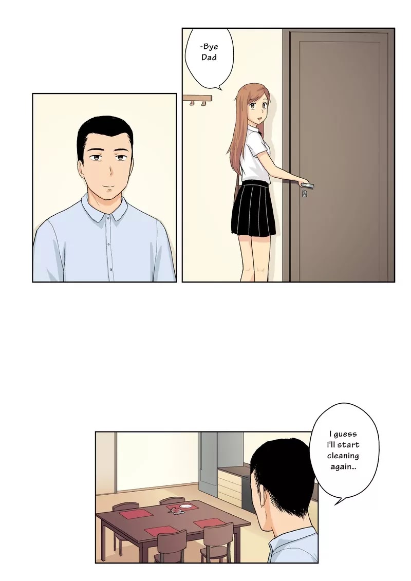 Yujo No Yume: A dream of friendship Chapter 15 page 10 - Chapter 15